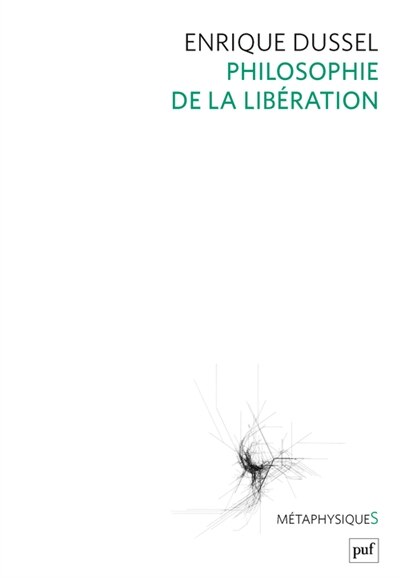 Front cover_Philosophie de la libération