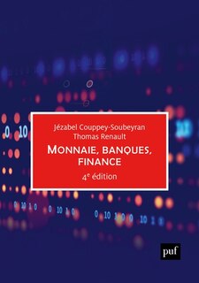 Front cover_Monnaie, Banques, Finance