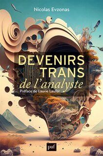 Front cover_Devenirs trans de l'analyste
