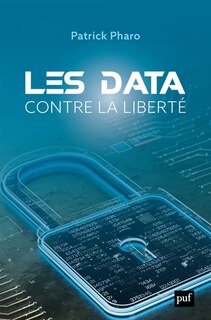Front cover_Les data contre la liberté