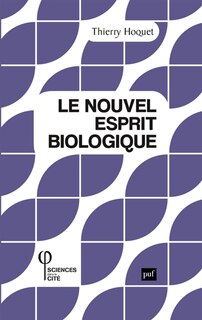 Front cover_Le nouvel esprit biologique