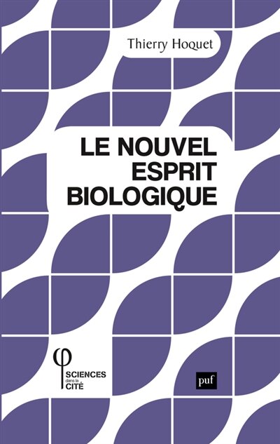 Front cover_Le nouvel esprit biologique