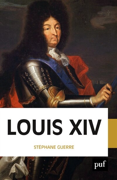 Couverture_Louis XIV