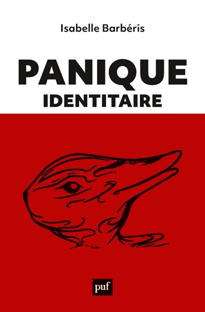 Couverture_Panique identitaire