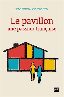 Front cover_Le pavillon, une passion française