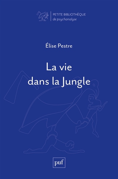 Front cover_La vie dans la jungle