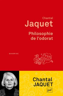 Front cover_Philosophie de l'odorat