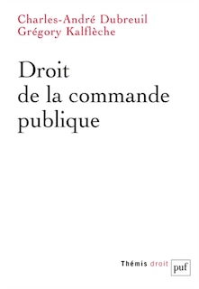 Couverture_Droit de la commande publique