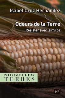 Couverture_Odeurs de la Terre