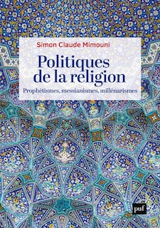 Couverture_Politiques de la religion