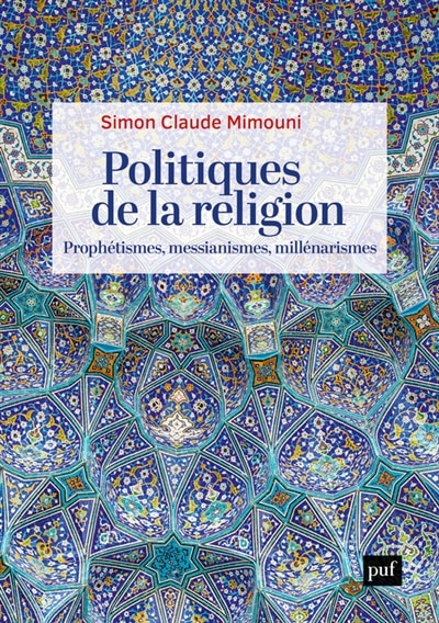 Couverture_Politiques de la religion