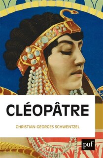 Front cover_Cléopâtre