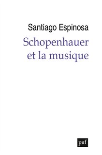 Couverture_Schopenhauer et la musique