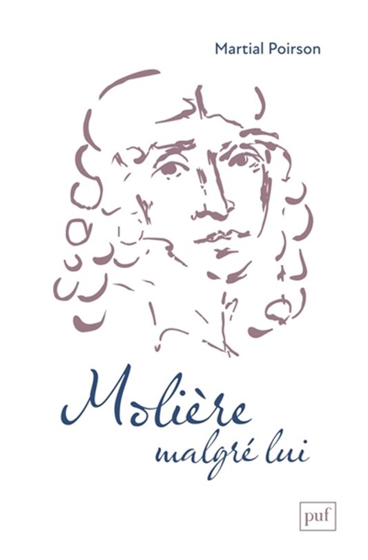 Front cover_Molière malgré lui