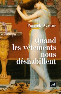 Front cover_Quand les vêtements nous déshabillent