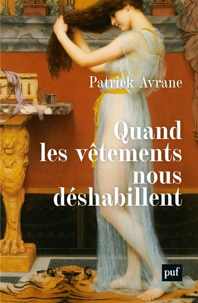 Front cover_Quand les vêtements nous déshabillent