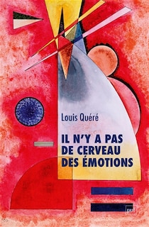 Couverture_Il n'y a pas de cerveau des émotions