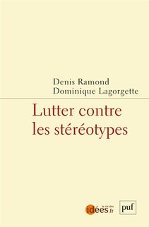 Front cover_Lutter contre les stéréotypes