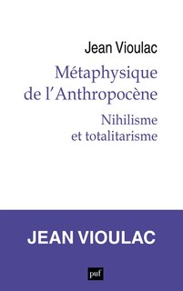 Couverture_Nihilisme et totalitarisme