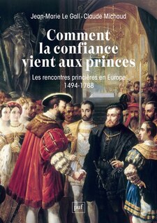 Couverture_Comment la confiance vient aux princes