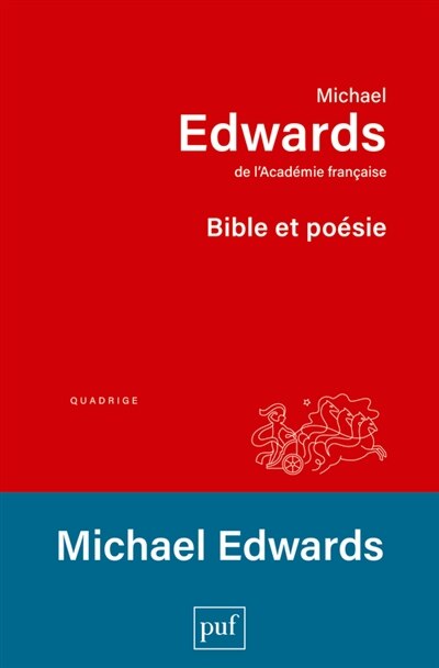 Front cover_Bible et poésie