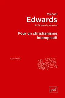 Couverture_Pour un christianisme intempestif
