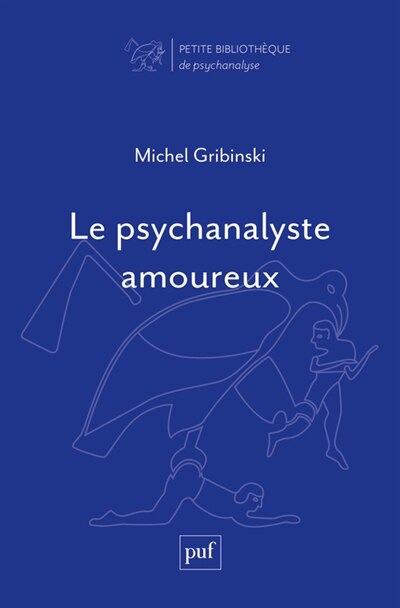 Front cover_Le psychanalyste amoureux