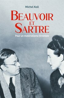 Couverture_Beauvoir et Sartre