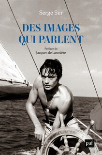 Front cover_Des images qui parlent
