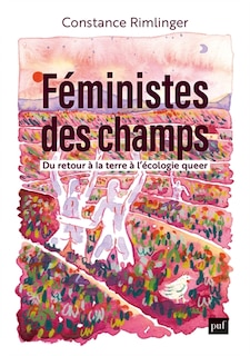 Front cover_Féministes des champs