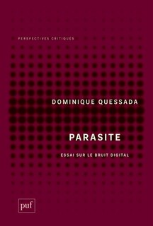 Front cover_Parasite