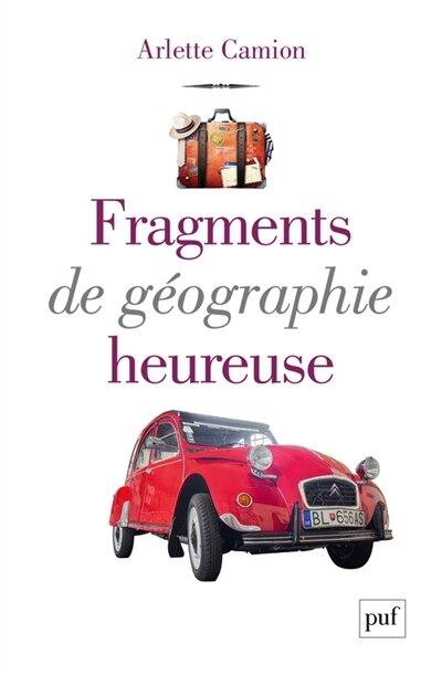 Front cover_Fragments de géographie heureuse