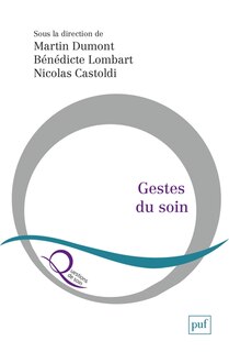 Front cover_Gestes du soin