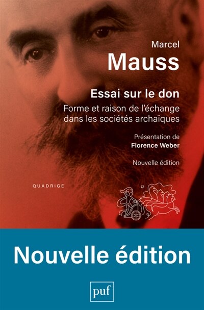 Front cover_Essai sur le don