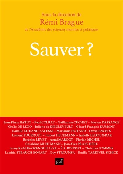 Couverture_Sauver ?