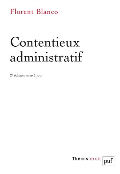 Couverture_Contentieux administratif