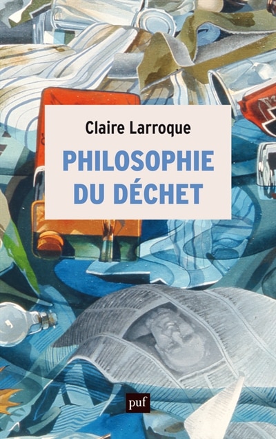 Front cover_Philosophie du déchet