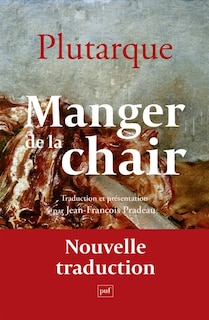 Front cover_Manger de la chair