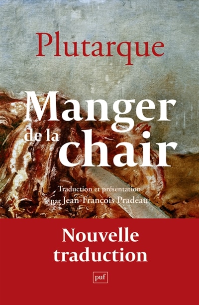Front cover_Manger de la chair