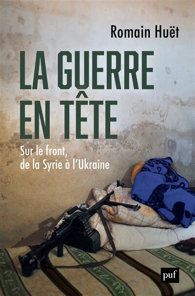 Couverture_La guerre en tête