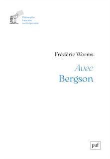 Front cover_Avec Bergson