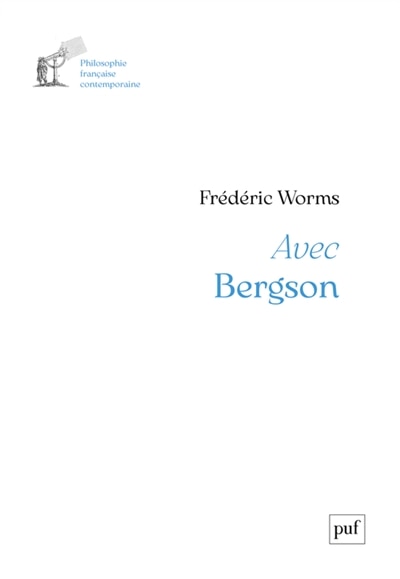 Front cover_Avec Bergson