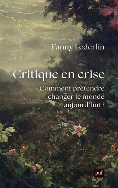 Couverture_Critique en crise