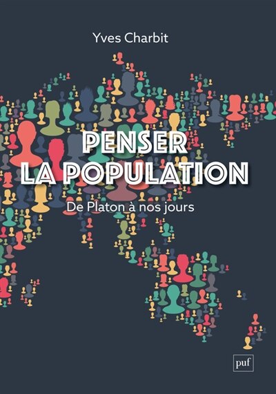 Front cover_Penser la population