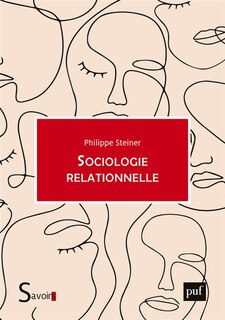 Front cover_Sociologie relationnelle