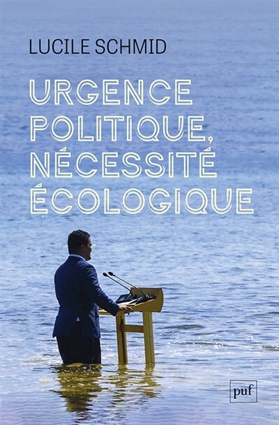 Couverture_Urgence politique, n&eacute;cessit&eacute; &eacute;cologique
