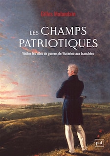 Front cover_Les champs patriotiques