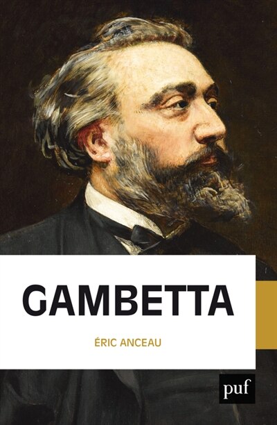 Front cover_Gambetta