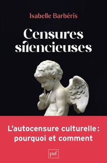 Front cover_Censures silencieuses