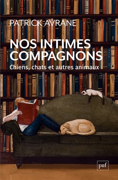 Couverture_Nos intimes compagnons